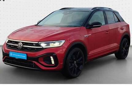 VW T-Roc 67.891 km 21.990 &euro; Heidenheim an der Brenz 89520