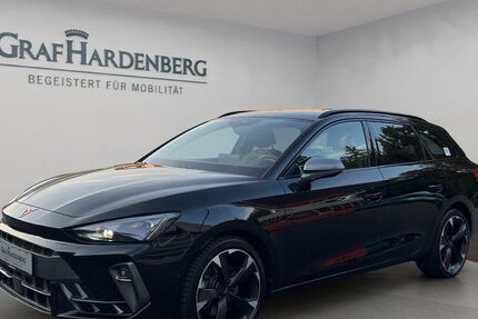 Cupra Leon 23.900 km 29.930 &euro; Überlingen 88662