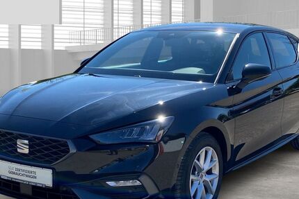 Seat Leon 10.000 km 29.990 &euro; Pfaffenhofen 85276