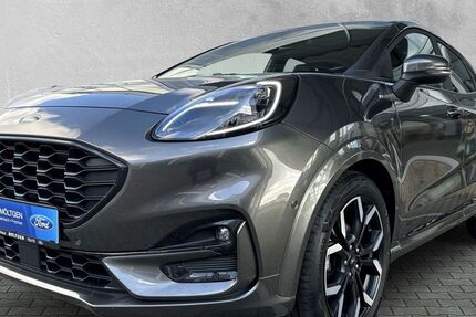 Ford Puma 46.889 km 20.990 € Hürth 50354