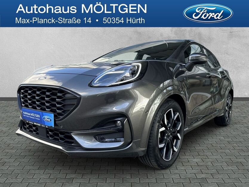 Ford Puma 46.889 km 20.990 € Hürth 50354
