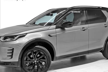 Land Rover Discovery Sport 36.200 km 41.480 &euro; Walsrode 29664