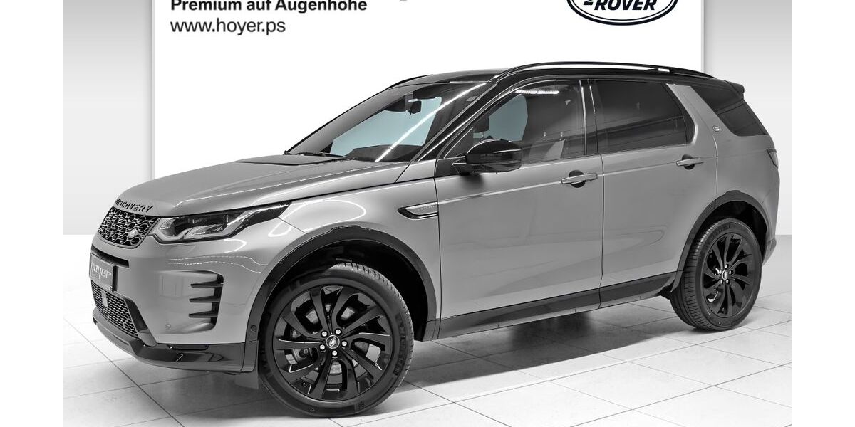 Land Rover Discovery Sport 36.200 km 41.480 &euro; Walsrode 29664