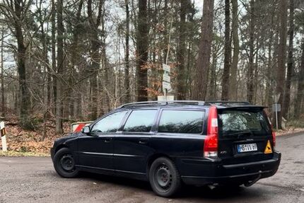 Volvo V70 331.000 km 1.850 &euro; Berne 27804