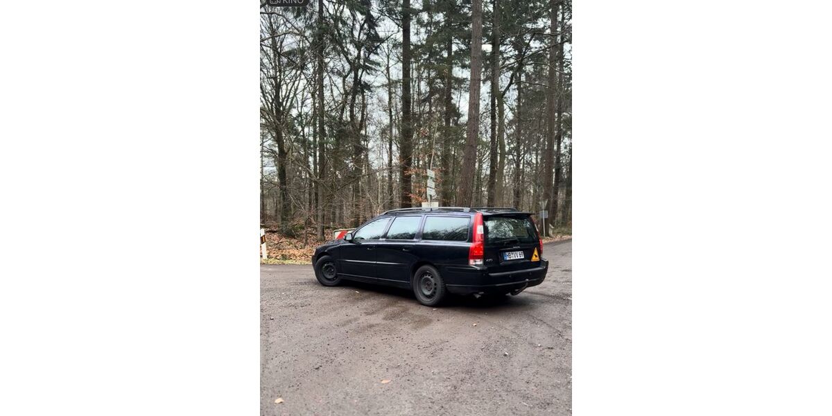 Volvo V70 331.000 km 1.850 &euro; Berne 27804