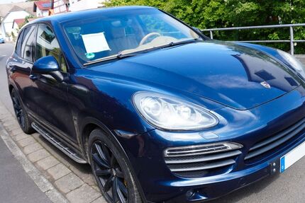Porsche Cayenne 336.000 km 13.100 &euro; Ortenberg 63683