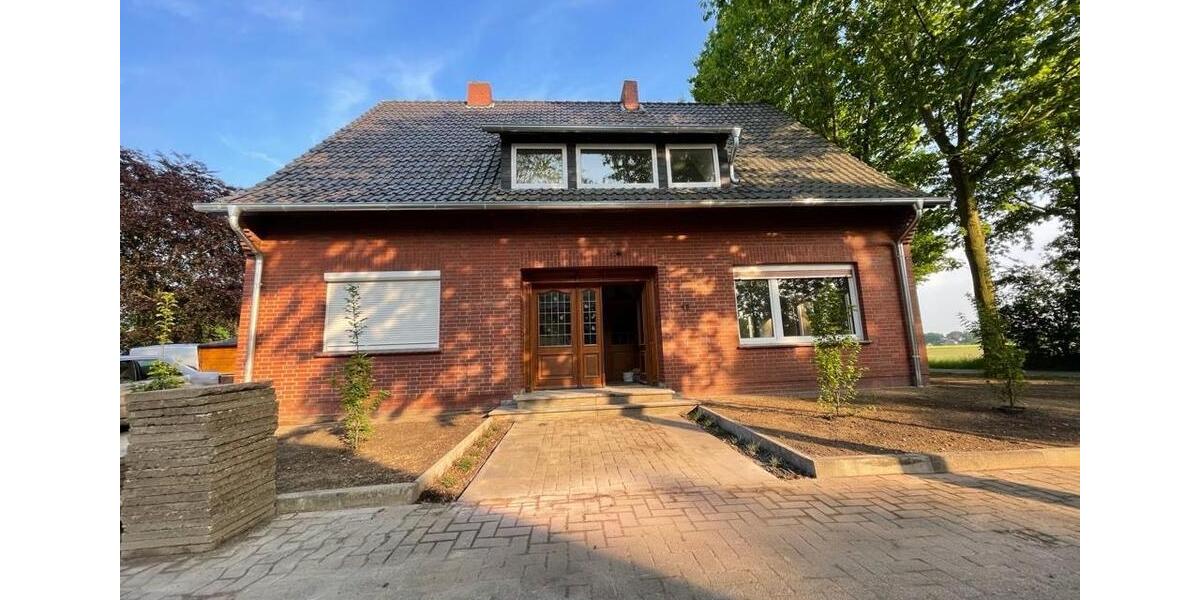 Mehrfamilienhaus, Wohnhaus Molbergen - 10 Zimmer, 327 m&sup2;, 350.000&euro; | Angebot:24695480