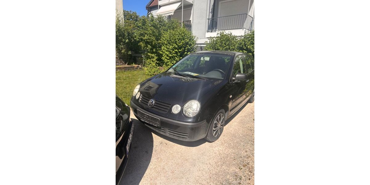 VW Polo 235.000 km 700 &euro; Dachau 85221