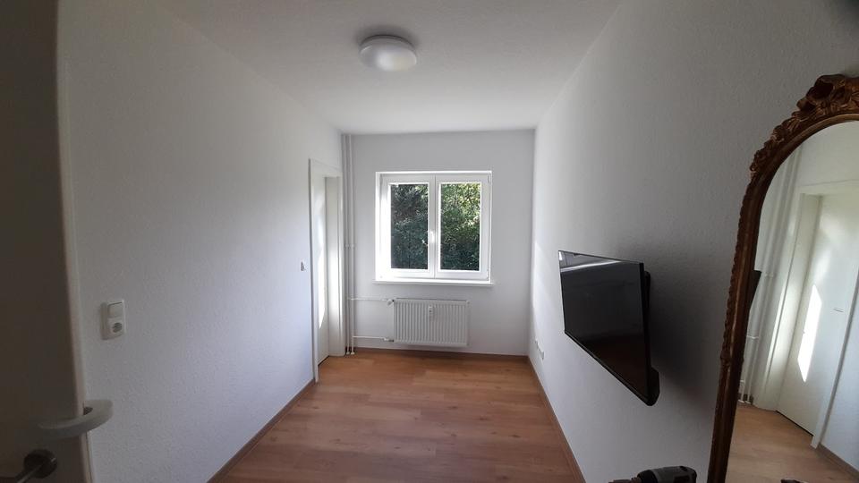 Erdgeschoßwohnung Kiel Elmschenhagen - 2 Zimmer, 43 m&sup2;, 453&euro; | Angebot:26379229