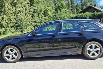 Audi A6 249.000 km 10.200 &euro; Neukirchen 94362