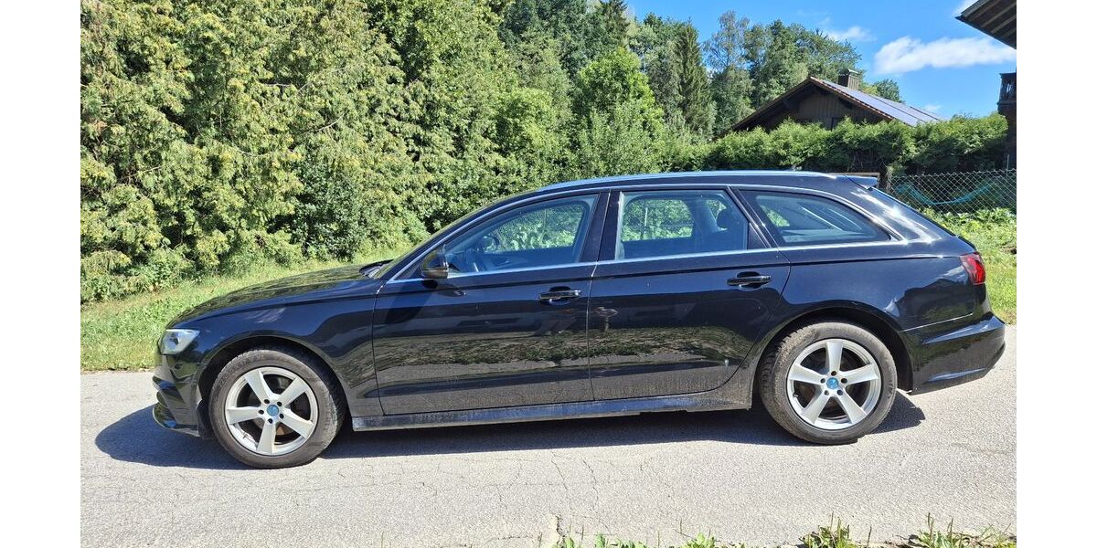 Audi A6 249.000 km 10.200 &euro; Neukirchen 94362