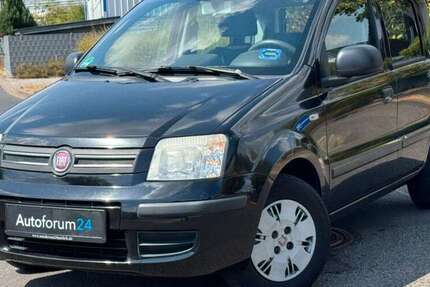 Fiat Panda 110.000 km 2.999 &euro; Jülich 52428