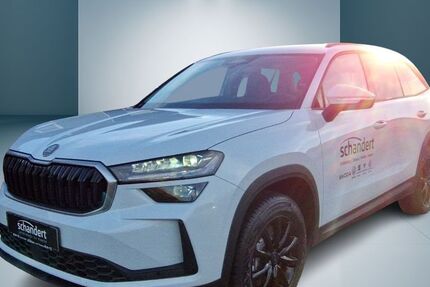 Skoda Kodiaq 4.960 km 47.880 &euro; Lutherstadt Wittenberg 06886