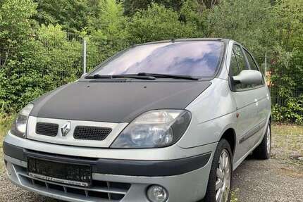Renault Scenic 152.000 km 999 &euro; Buchheim 88637