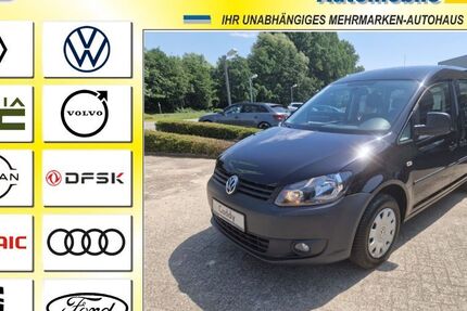 VW Caddy 214.622 km 8.900 &euro; Wilhelmshaven 26384