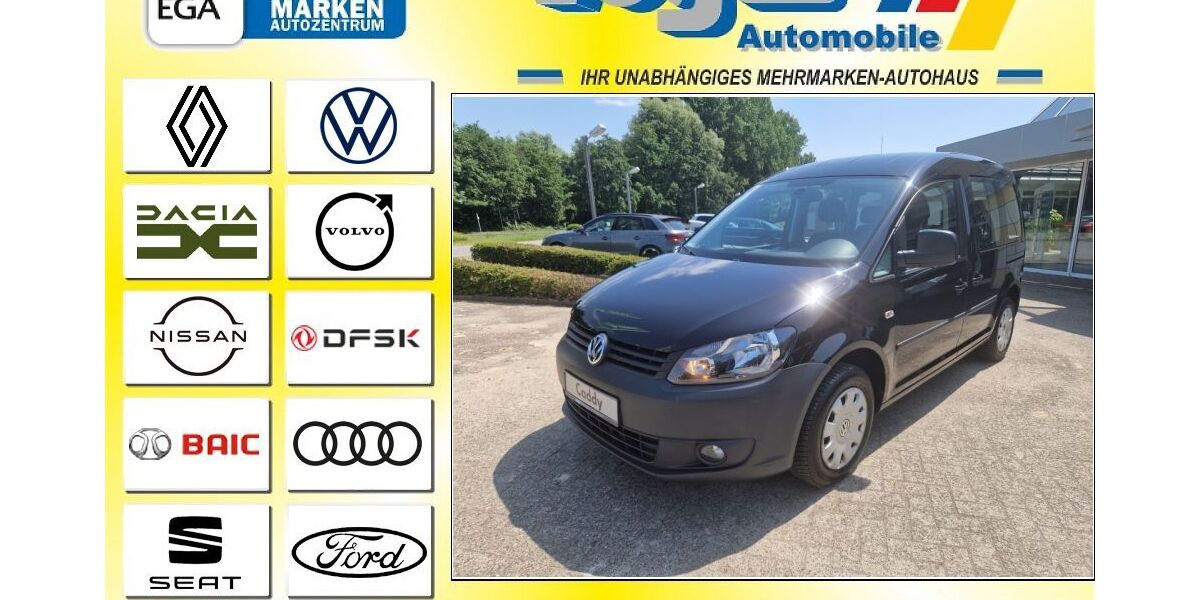VW Caddy 214.622 km 8.900 &euro; Wilhelmshaven 26384