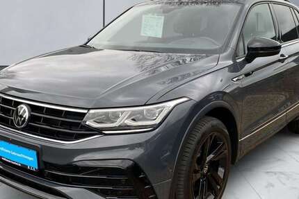 VW Tiguan 38.650 km 35.990 &euro; Viersen 41751