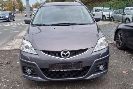 Mazda 5 183.000 km 2.500 € Frankfurt 60486