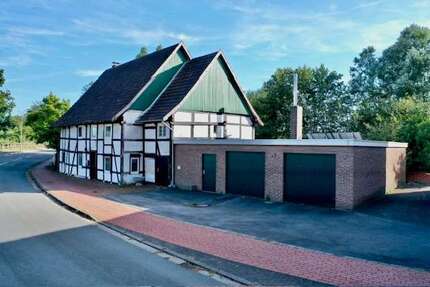 Haus Delbrück Ringboke - 6 Zimmer, 150 m&sup2;, 178.000&euro; | Angebot:27254833