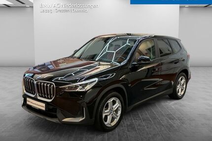 BMW iX1 77.659 km 31.409 &euro; Chemnitz/Röhrsdorf 09247