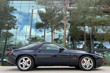 Porsche 928 234.000 km 39.500 € Karlsruhe 76297