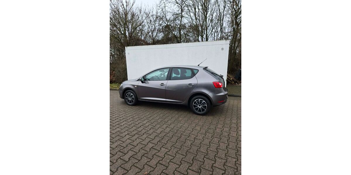 Seat Ibiza 23.900 km 10.500 &euro; Hannover 30559