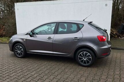 Seat Ibiza 23.900 km 9.900 &euro; Hannover 30559