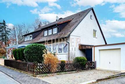 Haus Forchheim - 4 Zimmer, 103 m&sup2;, 360.000&euro; | Angebot:26374757