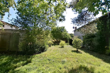 Exklusives Baugrundstück in Kühlungsborn - flexibel in zwei attraktive Teilflächen teilbar zimmer