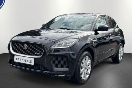 Jaguar E-Pace 71.200 km 22.990 &euro; Wittlich 54516