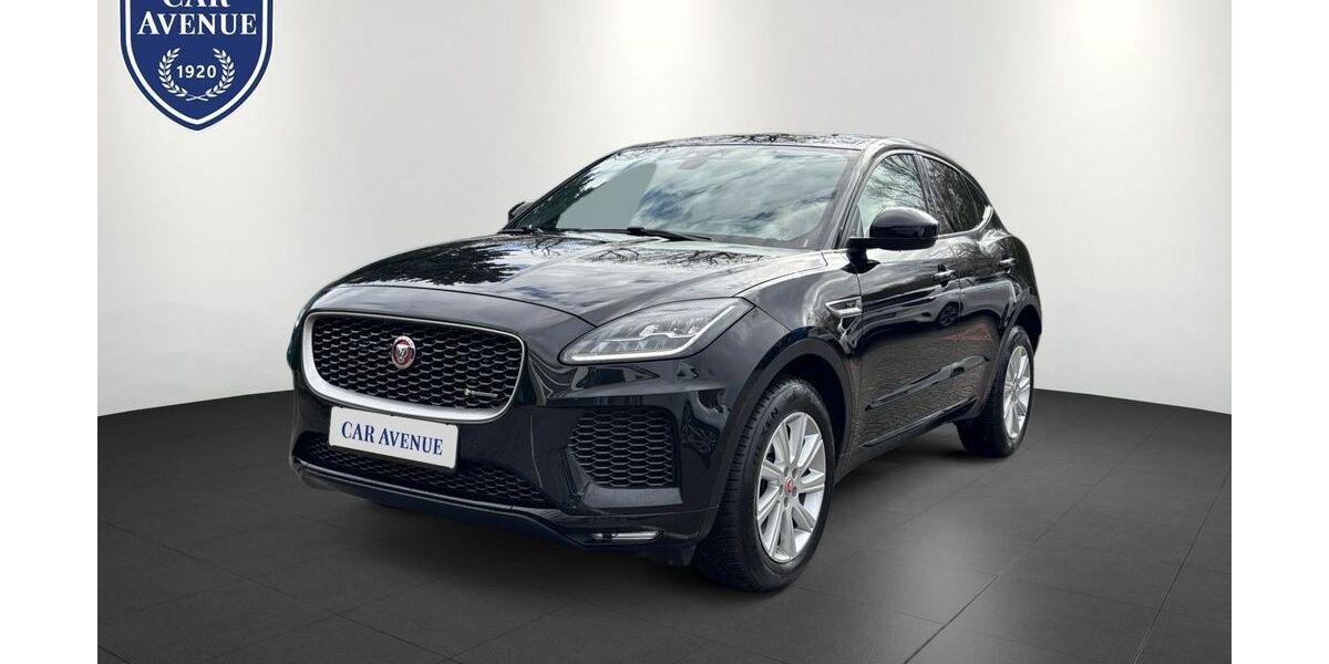 Jaguar E-Pace 71.200 km 22.990 &euro; Wittlich 54516