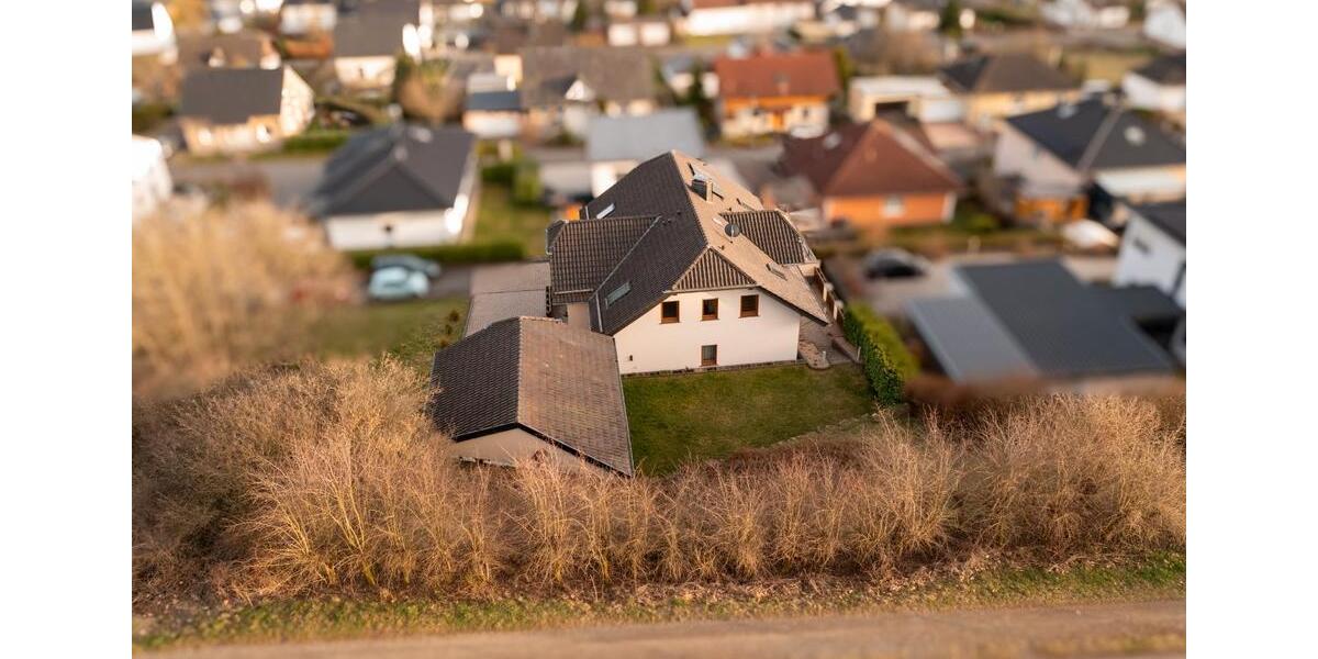 Mehrfamilienhaus, Wohnhaus Mehren - 8 Zimmer, 258 m&sup2;, 529.000&euro; | Angebot:26993396