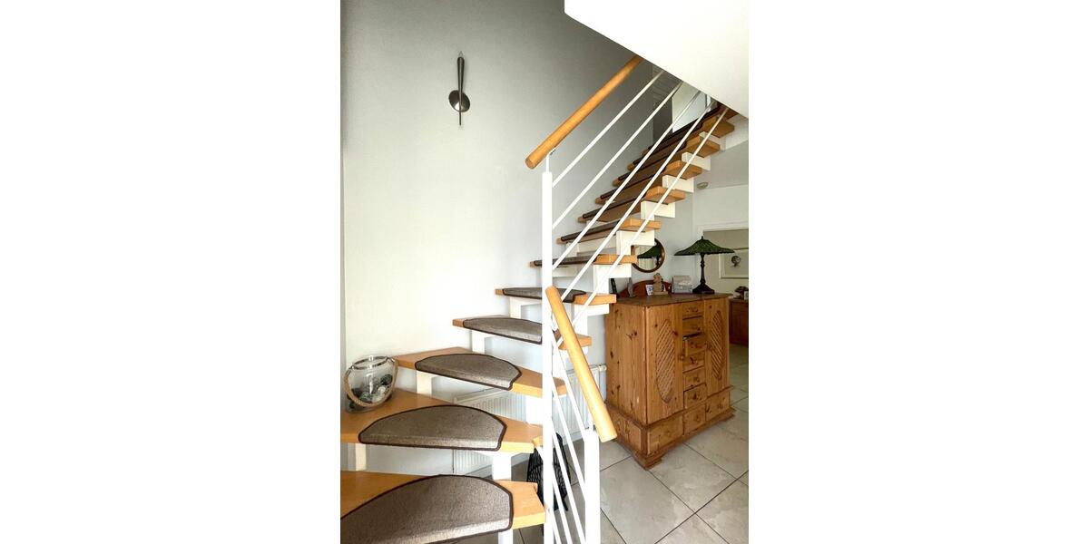 Doppelhaushälfte Rees - 3 Zimmer, 99 m&sup2;, 285.000&euro; | Angebot:27125368
