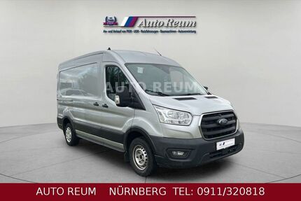 Ford Transit 232.000 km 10.990 &euro; Nürnberg 90431