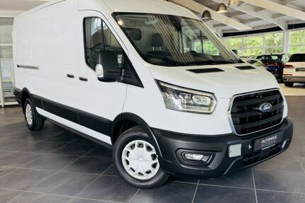 Ford Transit 206.073 km 14.650 &euro; Nuthetal 14558