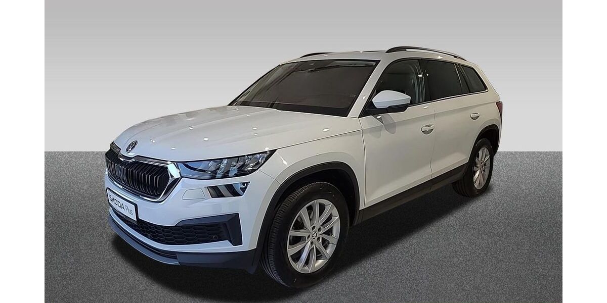 Skoda Kodiaq 58.031 km 30.790 &euro; Dresden 01067