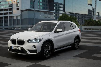 BMW X1 33.171 km 27.565 &euro; Gera 07552