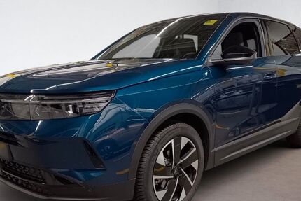 Opel Grandland (X) 10.345 km 30.990 &euro; Triptis 07819