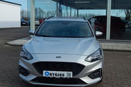 Ford Focus 80.900 km 13.980 &euro; Rahden 32369