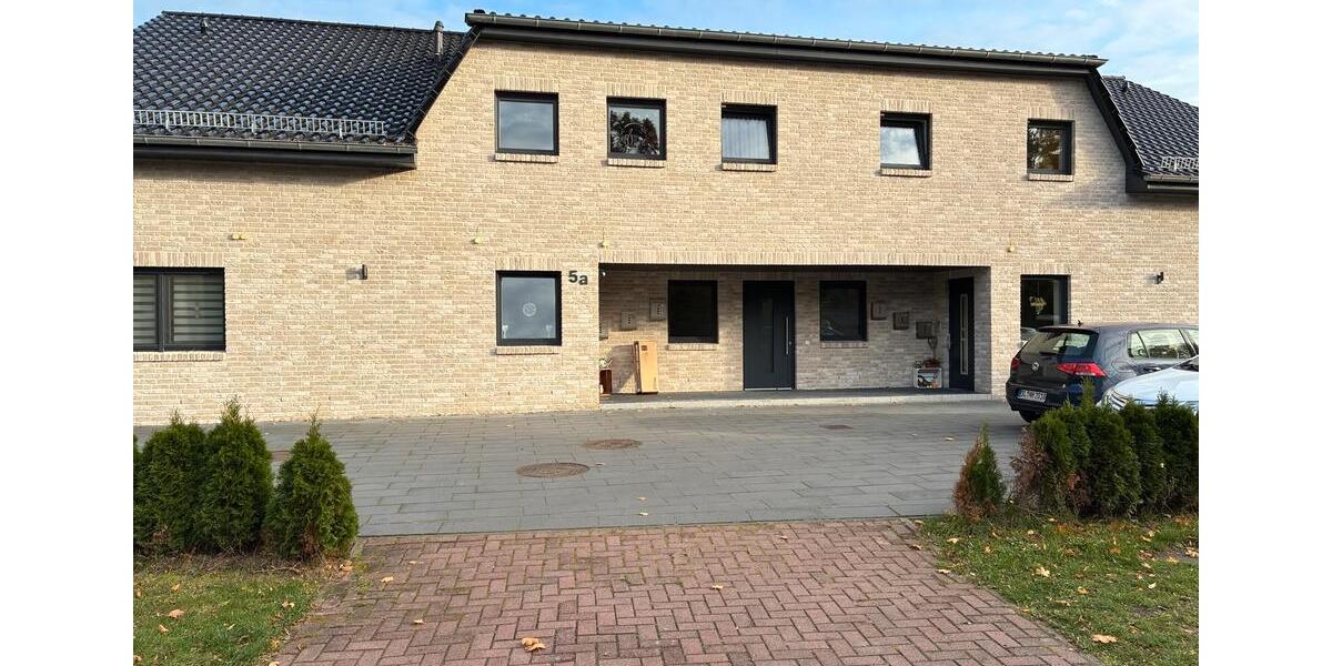 Erdgeschoßwohnung Sassenburg - 3 Zimmer, 85 m&sup2;, 845&euro; | Angebot:25423549