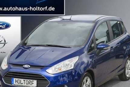 Ford B-Max 24.249 km 11.979 &euro; Bassum 27211