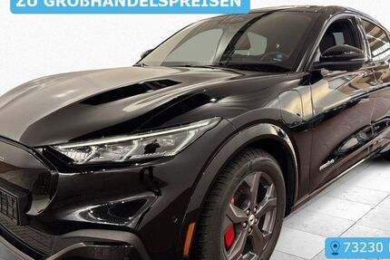 Ford Mustang Mach-E 25.981 km 36.207 &euro; Frankfurt 60596