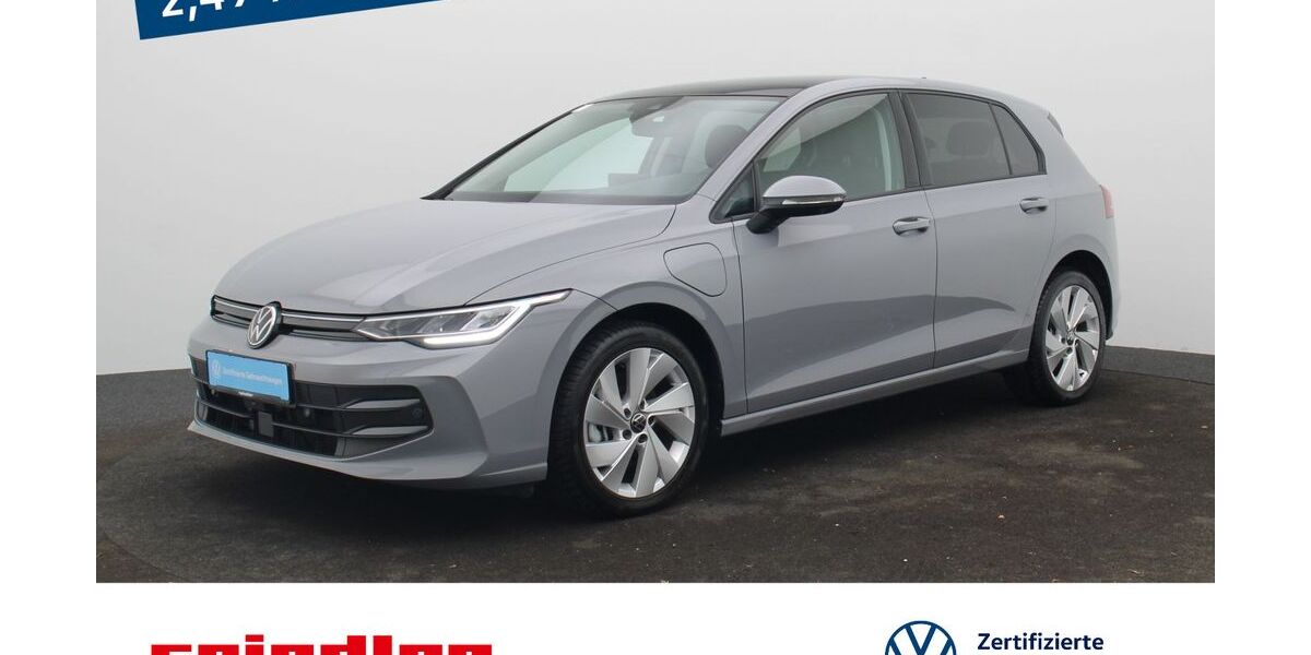 VW Golf 11.500 km 29.980 &euro; Würzburg 97076