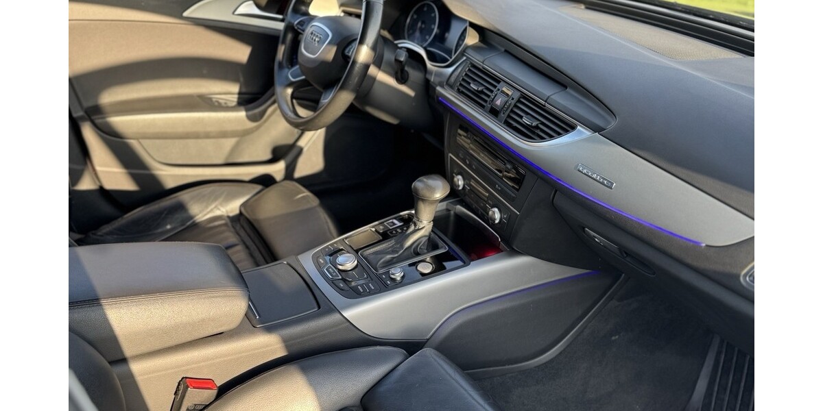 Audi A6 126.900 km 14.000 € Halle 33790