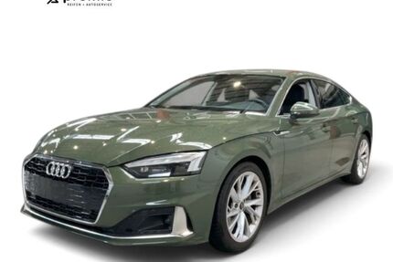 Audi A5 21.900 km 31.700 &euro; Rottweil 78628