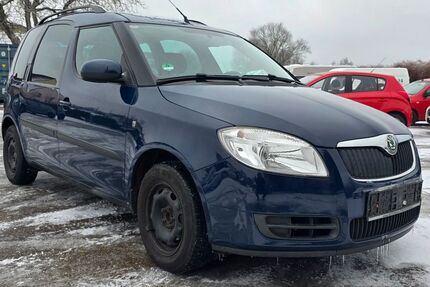 Skoda Roomster 151.325 km 1.990 &euro; Fredersdorf - Vogelsdorf 15370