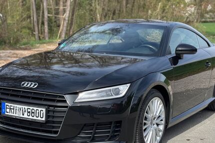 Audi TT 240.000 km 13.290 &euro; Eckental 90542