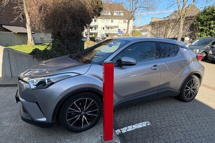 Toyota C-HR 55.000 km 16.950 &euro; Köln 50933