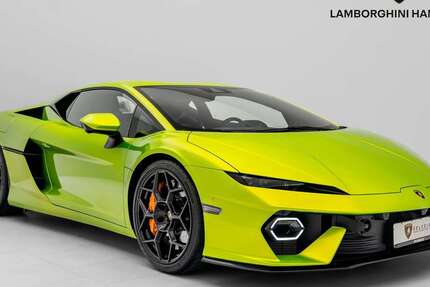 Lamborghini Temerario 6.829 km 367.900 &euro; Hamburg 22143