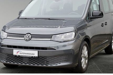 VW Caddy 63.162 km 26.900 &euro; Kölln-Reisiek 25337